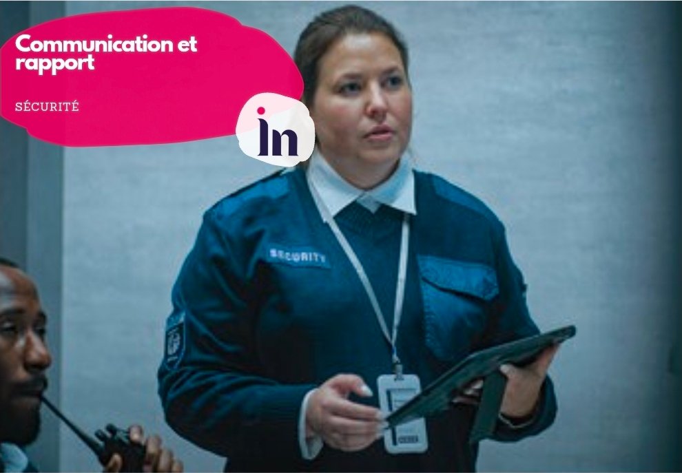Communication et rapport